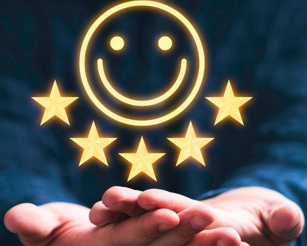 Customer Satisfaction
