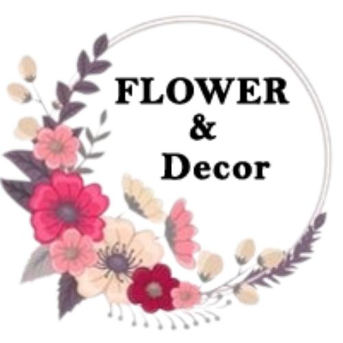Flower Decoration
